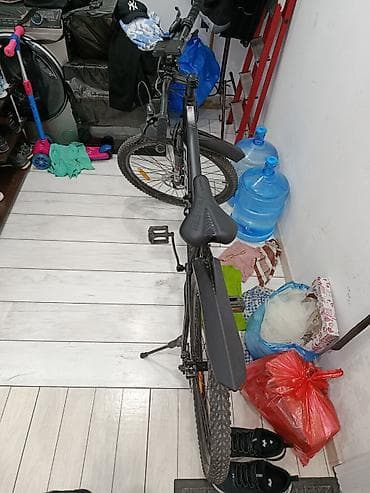 rd 5: Горный велосипед, Алюминий — 2