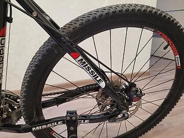 missile: Missile SCORPIO Горный велосипед |Ракета m360 из Скорпион, 19 рама — 5