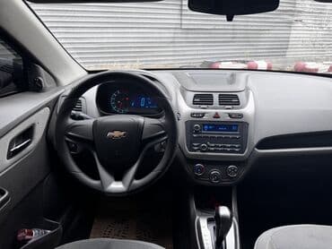 автомобиль шевроле импала: Chevrolet Cobalt: 2023 г., 1.5 л, Автоматические, Бензин, Седан — 12