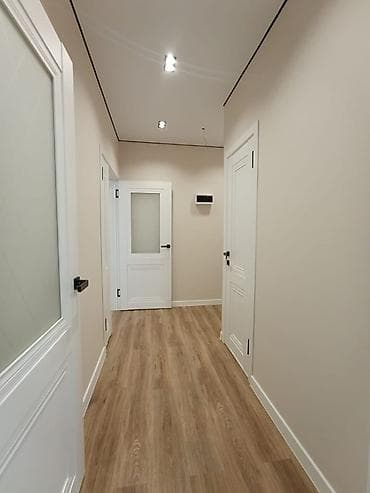 106 серия квартир: 1 комната, 43 м², 107 серия, 5 этаж, Косметический ремонт — 4