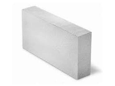 палестра блок: Газоблок, Неавтоклавный, 600x300x200, D600 — 7