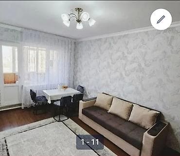 Комплекты мягкой мебели: Комплект мягкой мебели, Б/у, Самовывоз — 9