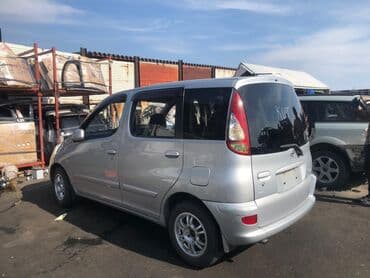 бампер тайота ипсум: Авторазбор из японии в наличии имеются все запчасти на данные модели — 26