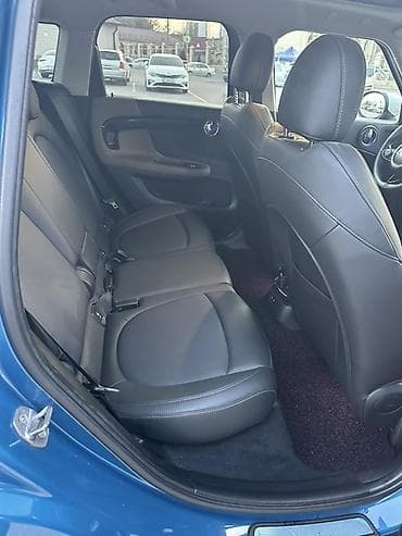 Mini: Mini One Countryman: 2019 г., 1.5 л, Типтроник, Бензин, Кроссовер — 8