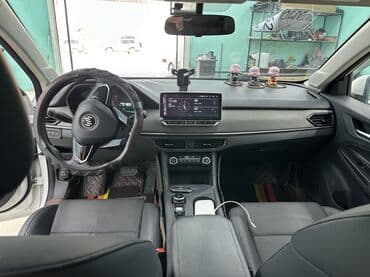 дом на обмен: Weltmeister E5, 2021 г., 190000 км, Передний, В наличии — 6