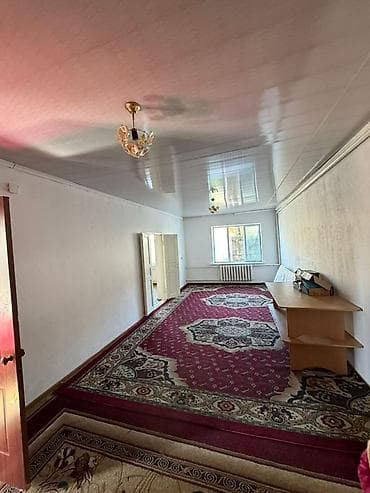 дом в балыкчы: Продаётся жилой дом, Есть все для жилья хороший район рядом — 4