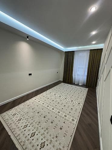 pro group: 3 комнаты, 107 м², Элитка, 13 этаж, Дизайнерский ремонт — 4