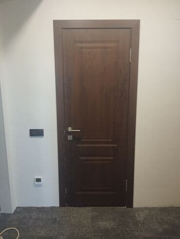 работа ночную смену охрана: Установка дверей город КАРАКОЛ и По иссык-кульской обл установка — 13