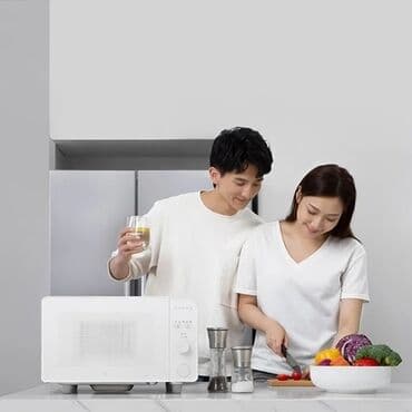 микроволновки куплю: Микроволновка, Новый, Самовывоз, Платная доставка — 3