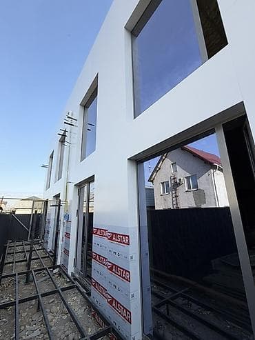 сендивич панел: Облицовка фасадов и навесов алюминиевыми композитными панелями (АКП) — 10