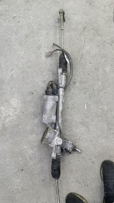 контроллеры raid red hat linux: Рулевая рейка Subaru 2017 г., Б/у, Оригинал, Япония — 1