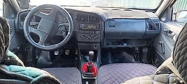 трос сцепления гольф 3: Volkswagen Passat: 1993 г., 2 л, Ручные, Бензин, Универсал — 1