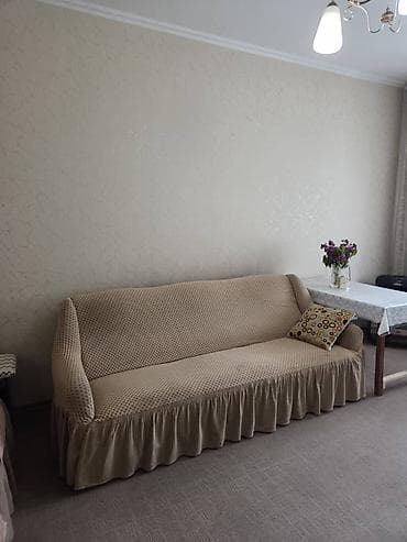 105 серия сколько квадратов: 2 комнаты, 50 м², 105 серия, 2 этаж, Косметический ремонт — 8