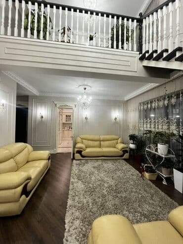 Коммерческая недвижимость: Дом, 227 м², 5 комнат, Агентство недвижимости, Дизайнерский ремонт — 8