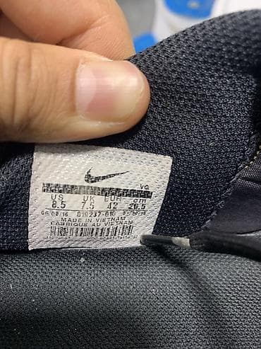 перчатки борцовские: Nike TiempoX — футбольные бутсы/сороконожки для игры на искусственном — 5