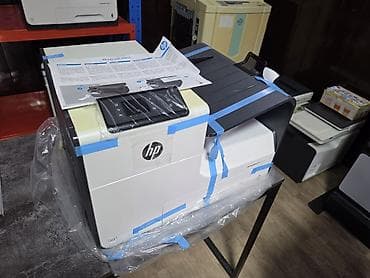 hp 4540s: Продаются профессиональные струйные МФУ серии HP PageWide с высокой — 7