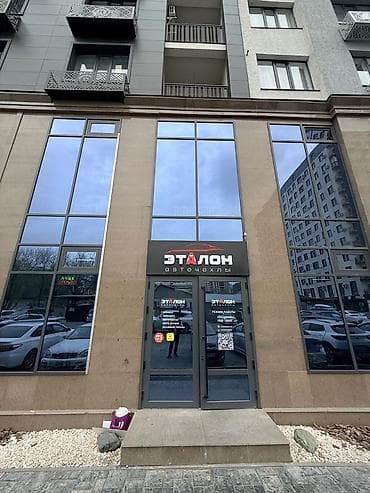 Недвижимость: Сдается коммерческое помещение 84 кв 
На длительный срок, ЖК Роял — 2