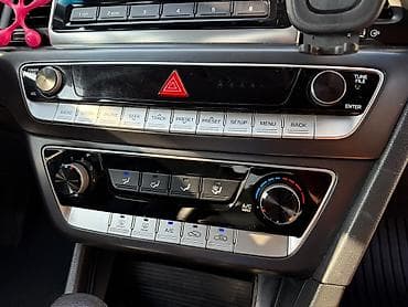 банпер саната: Hyundai Sonata: 2020 г., 2 л, Автомат, Газ, Седан — 7