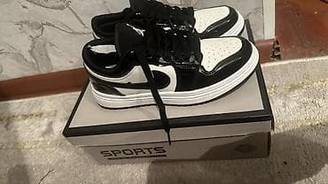 сколько стоит джорданы: Мужские кроссовки, 38, Jordan, Новый, цвет - Черный, Самовывоз, Платная доставка — 2