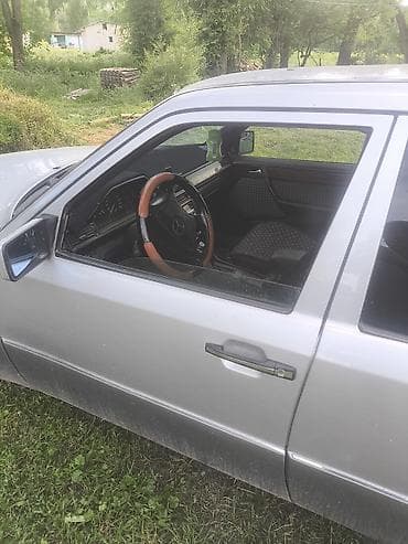 авто сиденья бу бишкек: Mercedes-Benz E-Class: 1995 г., 2.2 л, Автомат, Бензин, Седан — 4