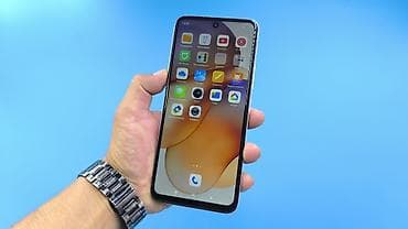 Техника жана электроника: Redmi, Redmi 13, Колдонулган, 128 ГБ, түсү - Ак, 2 SIM — 3