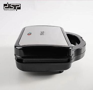 kitchen aid: Сендвичница-вафельница-гриль DSP KC12 Многофункциональный — 2