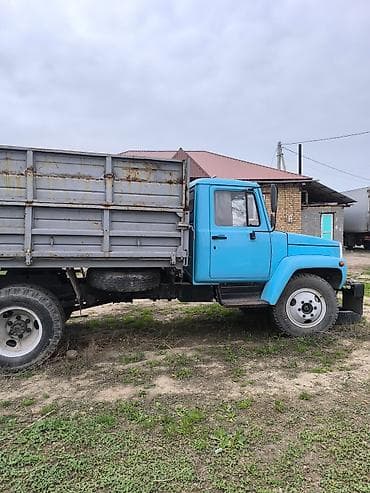 daf 95: Грузовик, ГАЗ, Стандарт, Новый — 2