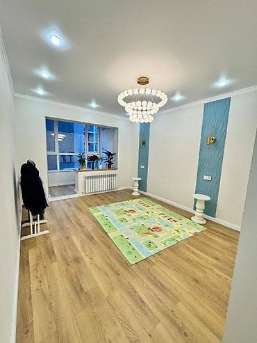 Продажа квартир: 2 комнаты, 78 м², Элитка, 7 этаж, Евроремонт — 9
