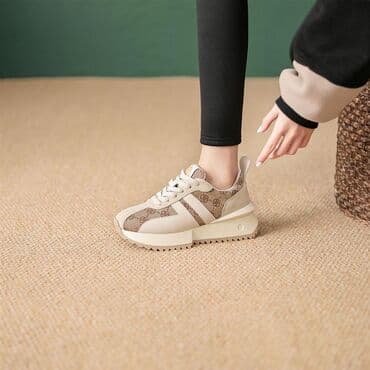 женские брендовые туфли недорого: Кроссовки, 36, Zoom, Новый, Самовывоз, Бесплатная доставка, Платная доставка — 7