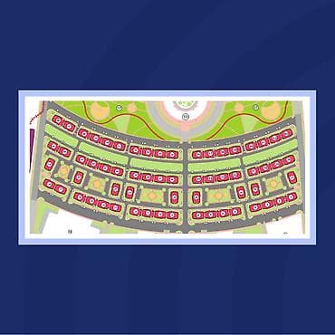 discovery studio: 1 комната, 52 м², Элитка, 5 этаж, Готовая ПСО (под самоотделку) — 7