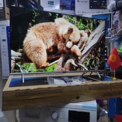 плазма телефизор: 🔥🔥АКЦИЯ ‼️👍🔥 У нас самый низкий цены. Акция!!! Skyword 43 дюм — 11