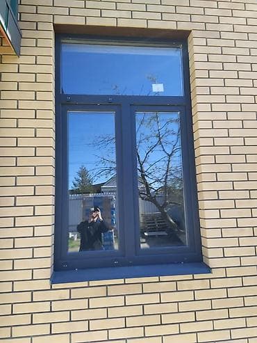 оборудование для пластика: Пластиковые окна двери и витражи любой сложности от 50$ и выше — 6