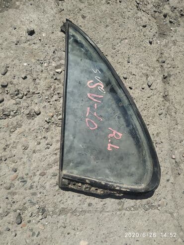 Заднее левое Toyota, Б/у, Оригинал at lalafo.kg Заднее левое Toyota, Б/у, Оригинал