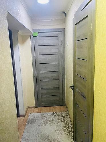 ищу кварти: 1 комната, 36 м², 105 серия, 3 этаж, Косметический ремонт — 2