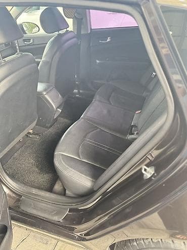r18 26535: Kia K5: 2015 г., 2 л, Автомат, Бензин, Седан — 8