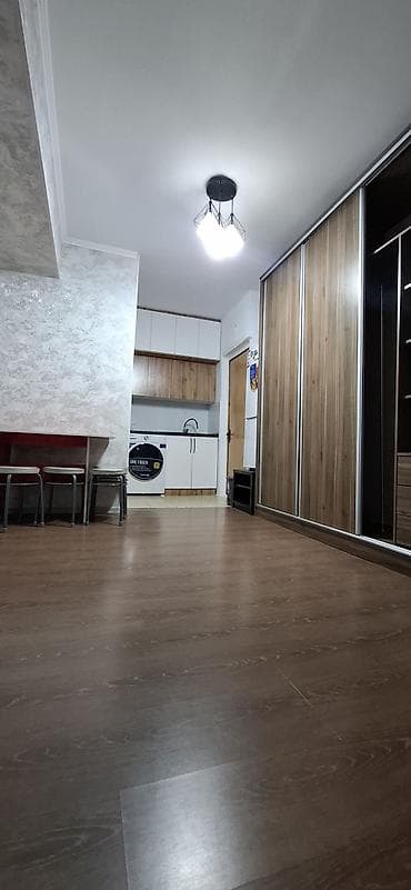 куплю гостиничного типа: 1 комната, 18 м², Гостиничный тип, 3 этаж, Евроремонт — 4