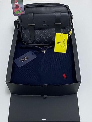 фитнес форма: Подарочные наборы премиум-класса для мужчин Варианты комплектов: 1) — 3