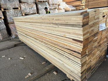 МДФ: Лес Балка — 9