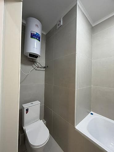 gala group: 2 комнаты, 55 м², Элитка, 7 этаж, Дизайнерский ремонт — 2