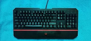 razer huntsman v2: Клавиатура, Механическая, Проводное подключение, Размер: 100% — 1