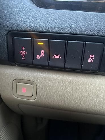 jac m3: Kia Carnival: 2020 г., 2.2 л, Автомат, Дизель, Минивэн — 9