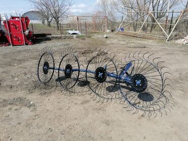 трактора в кредит в бишкеке: Мини трактор Тырмоок Грабли на мини трактор 65.000 — 1