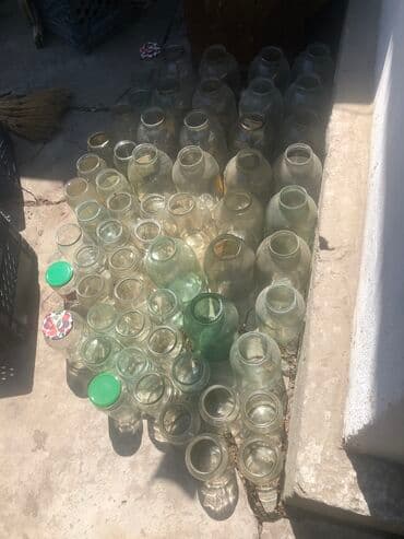 бак газовый: Цистерна — 2