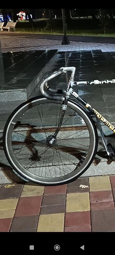 велос: Обменяю передний вилсет втулка Джойтек Обод риззле очень лёгкая и — 1