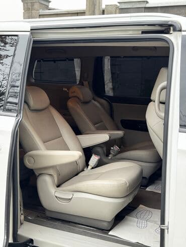 авто обмен на дом: Kia Carnival: 2020 г., 2.2 л, Автомат, Дизель, Минивэн — 11