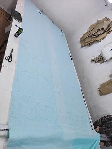 Другие специальности: Закройщик — 8