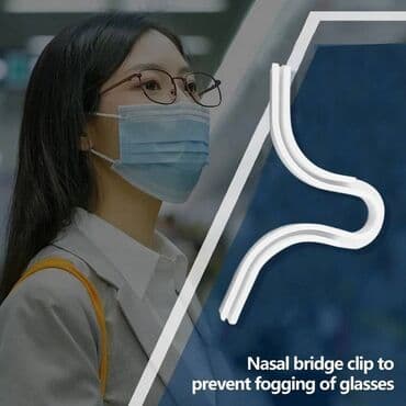 короб для буфер: Держатель для маски, увеличивает пространство для дыхания, противо — 3