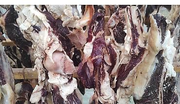 для мяса: Табыгый шартта, ата-бабаларыбыздан калган ыкма менен сүрсүтүлгөн — 4