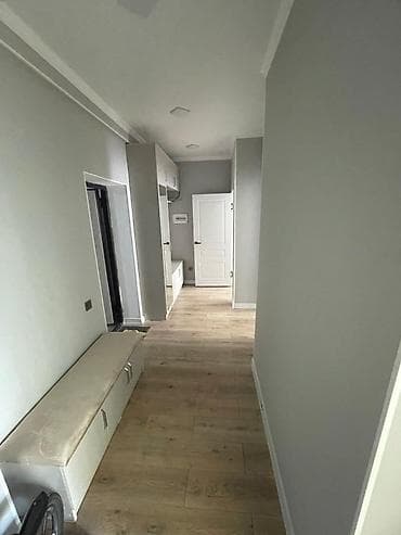 gala group: 2 комнаты, 56 м², Элитка, 5 этаж, Евроремонт — 4