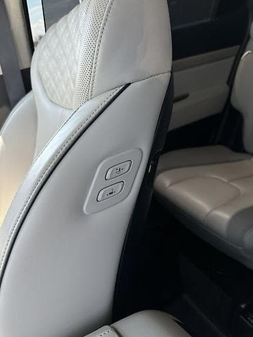 приму в дар автомобиль: Hyundai Palisade: 2020 г., 2.2 л, Автомат, Дизель, Кроссовер — 4